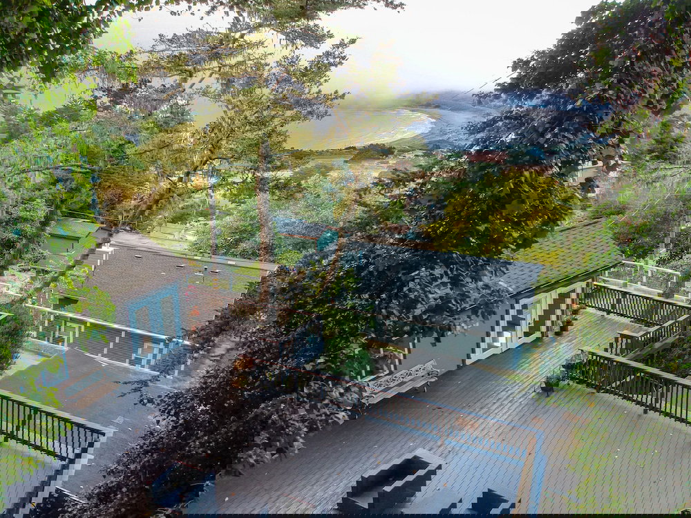 Marbella Lane Pedro Point Beach House With Hot Tub - thumb 6