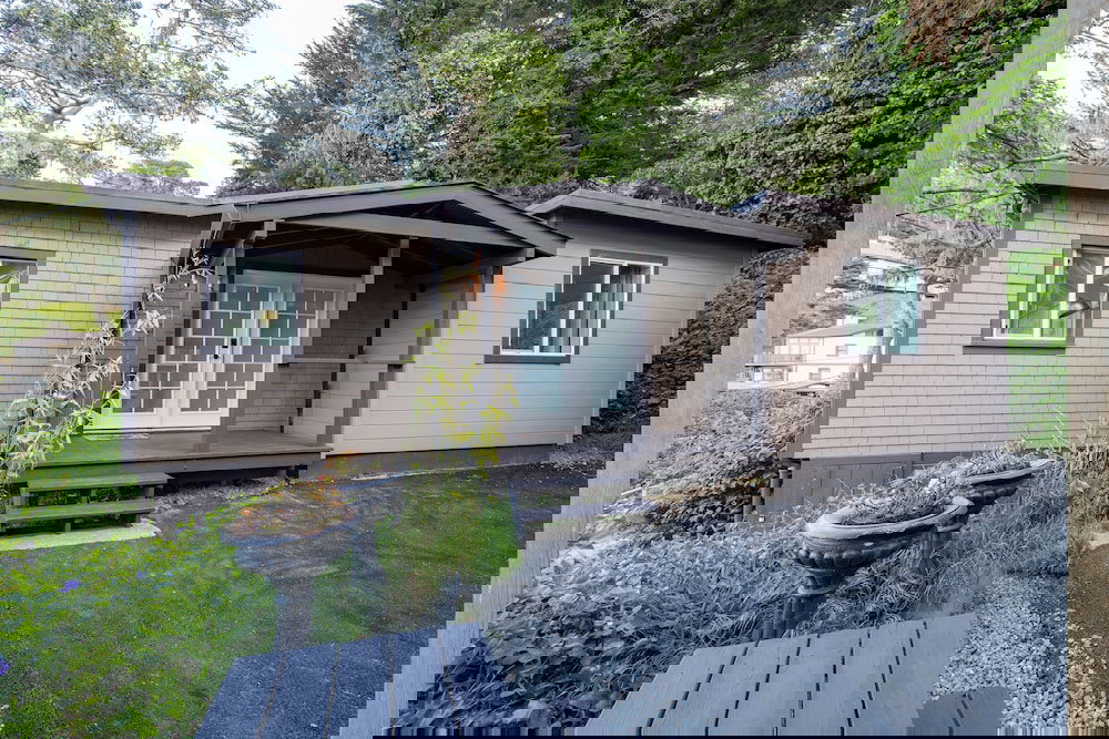 Marbella Lane Pedro Point Beach House With Hot Tub - thumb 5