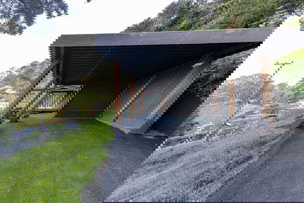 Marbella Lane Pedro Point Beach House With Hot Tub - thumb 3