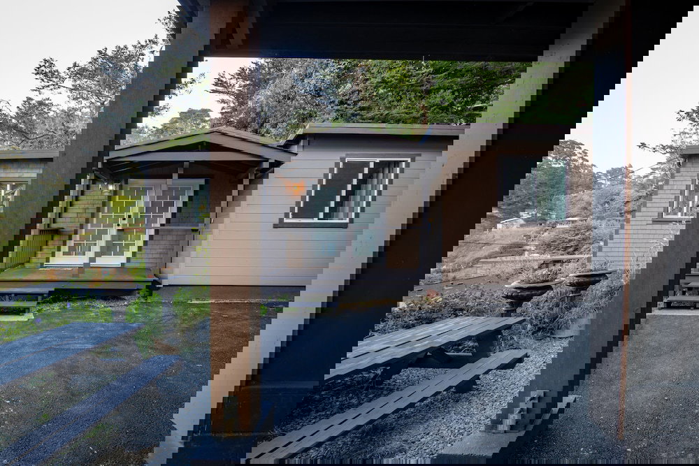 Marbella Lane Pedro Point Beach House With Hot Tub - thumb 1