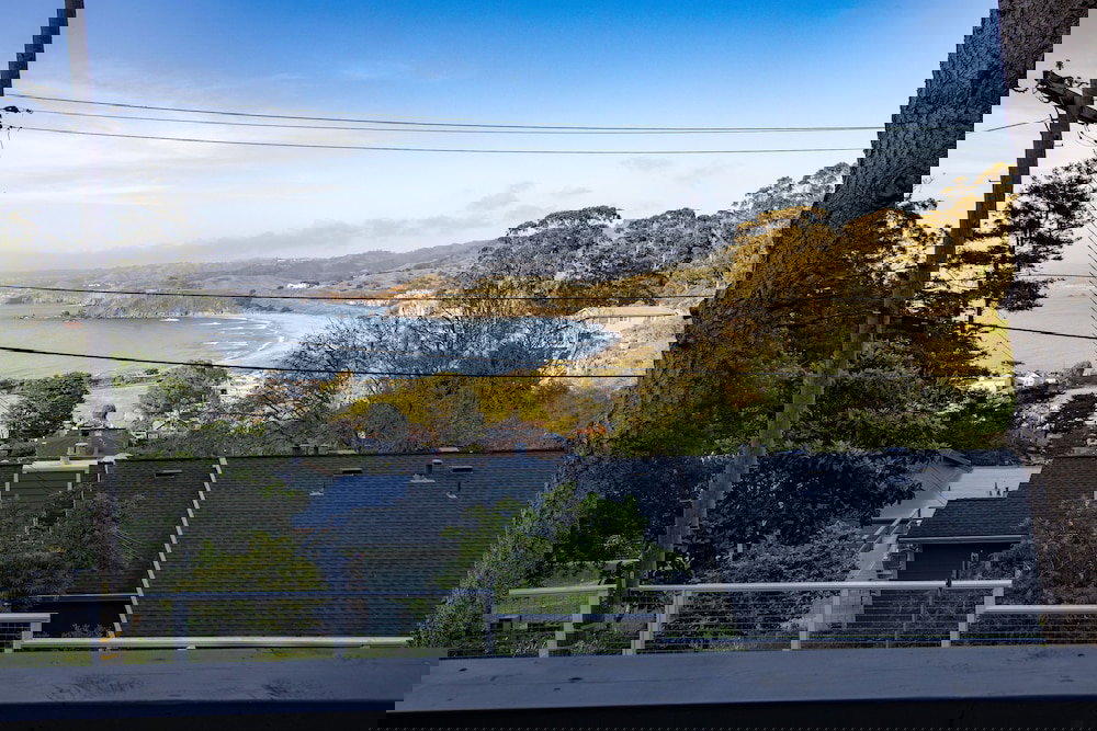 Marbella Lane Pedro Point Beach House With Hot Tub - thumb 0