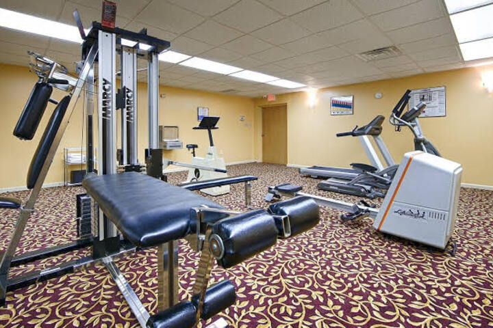 Best Western Motor Inn - thumb 0