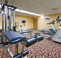 Best Western Motor Inn - Accommodation Seattle