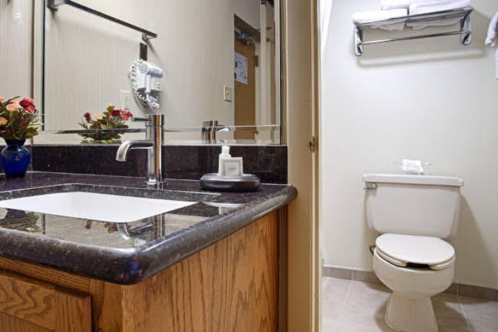 Best Western Motor Inn - thumb 6