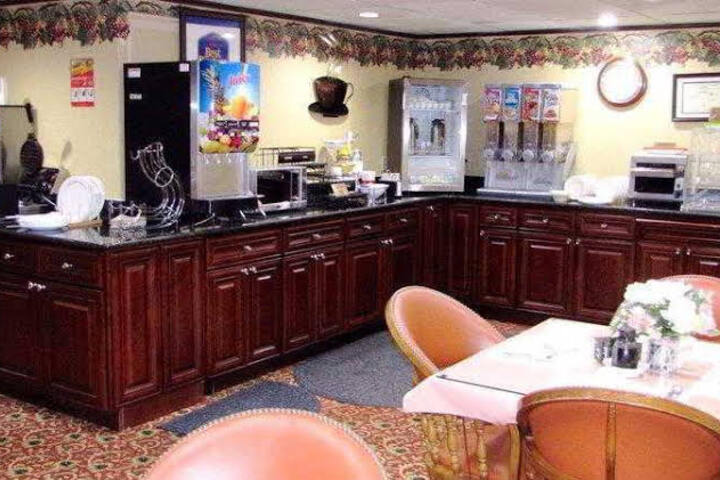 Best Western Motor Inn - thumb 3