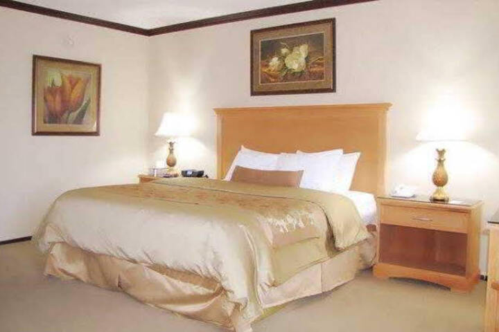 Best Western Motor Inn - thumb 4