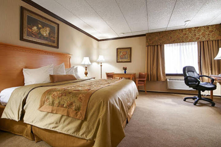 Best Western Motor Inn - thumb 5