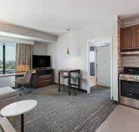Residence Inn by Marriott Riverside Moreno Valley - Accommodation Seattle