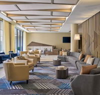 Delta Hotels by Marriott Ashland Downtown - Accommodation Seattle