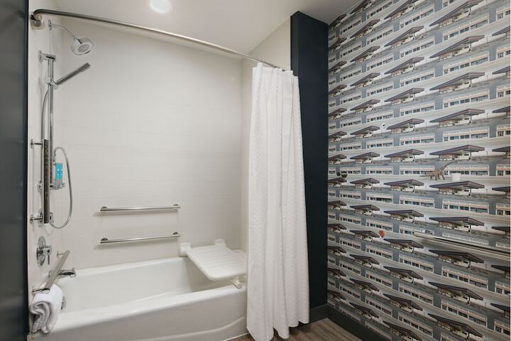 Aloft Dallas Euless - thumb 7