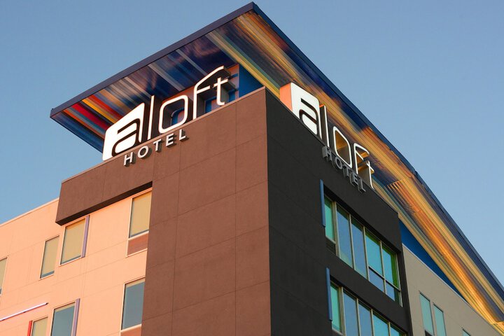 Aloft Dallas Euless - thumb 2