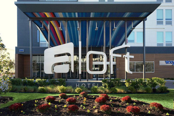 Aloft Dallas Euless - thumb 3