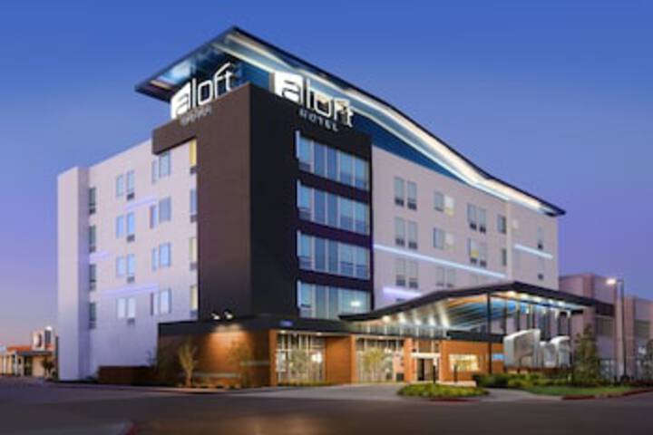Aloft Dallas Euless - thumb 0