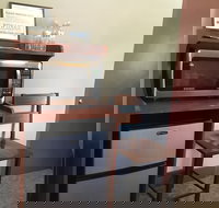 BTW Lodge - Accommodation Seattle