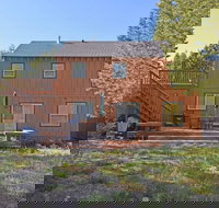 Mckinney Estate - Accommodation Seattle