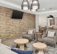 Candlewood Suites Newnan - Atlanta SW an IHG Hotel - Accommodation Seattle