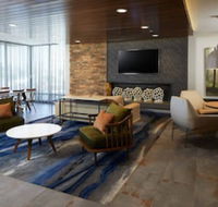 Fairfield Inn  Suites by Marriott Riverside Moreno Valley - Accommodation Seattle