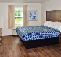 Stay Plus Extended Stay Suites - Accommodation Seattle