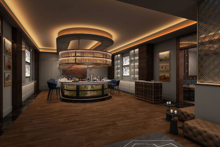 The Barfield, Autograph Collection - thumb 7