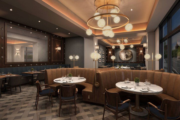 The Barfield, Autograph Collection - thumb 6