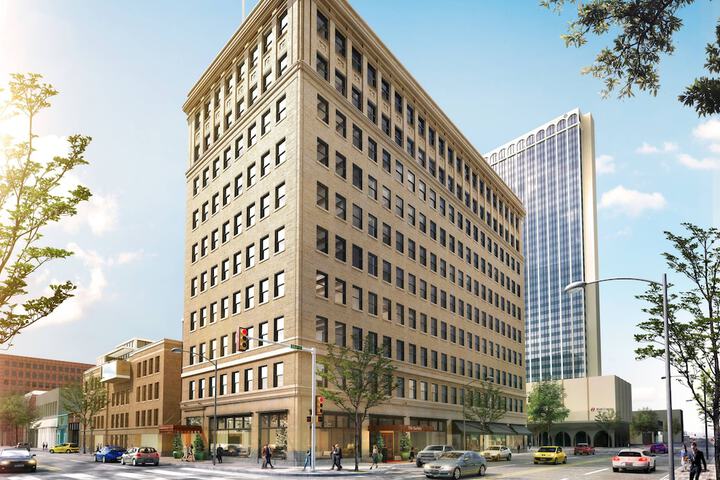 The Barfield, Autograph Collection - thumb 1