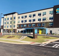Tru By Hilton Greensboro Lake Oconee - Accommodation Seattle