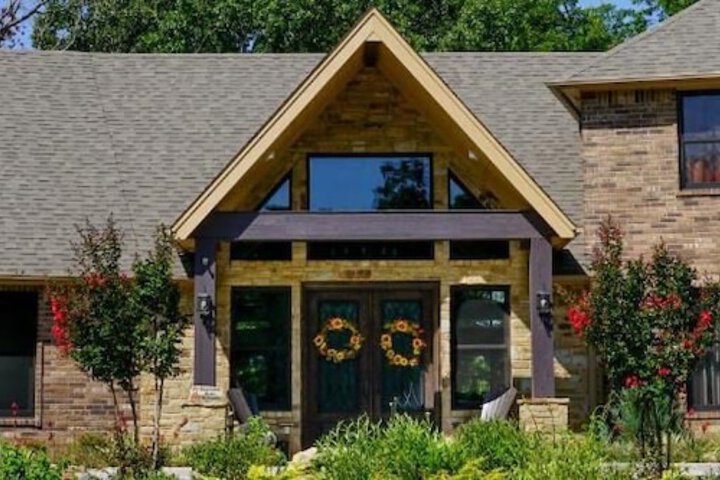 Hidden Meadows B&B - thumb 2