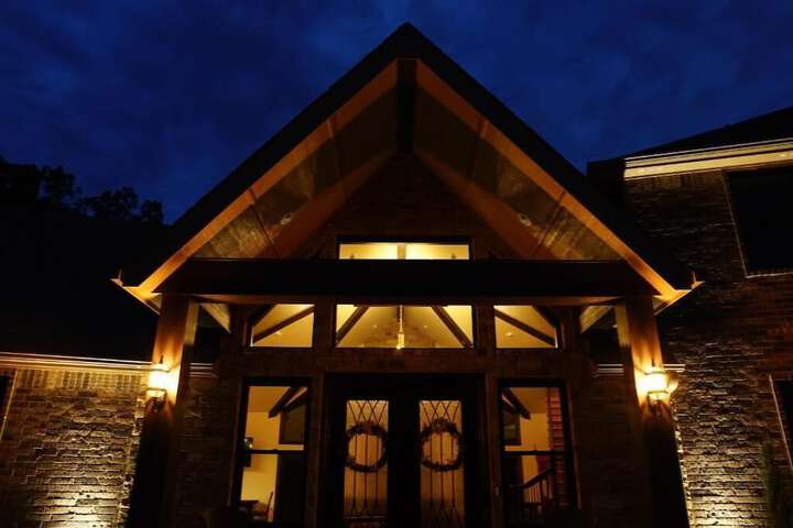 Hidden Meadows B&B - thumb 4