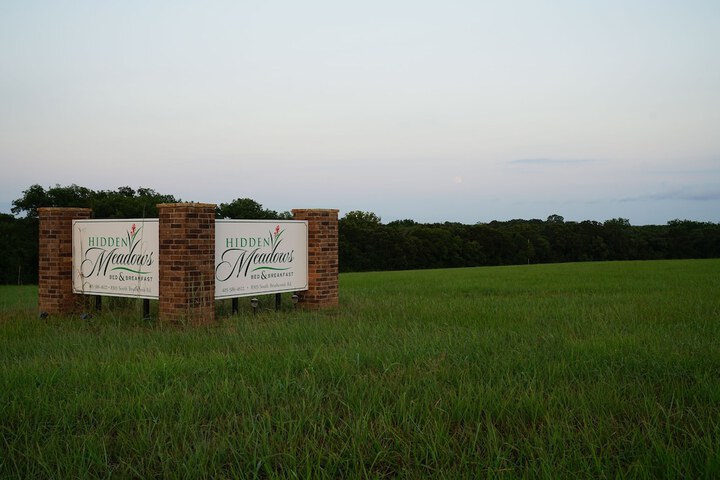 Hidden Meadows B&B - thumb 1