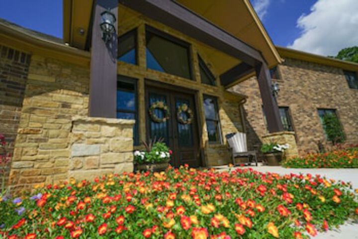 Hidden Meadows B&B - thumb 0