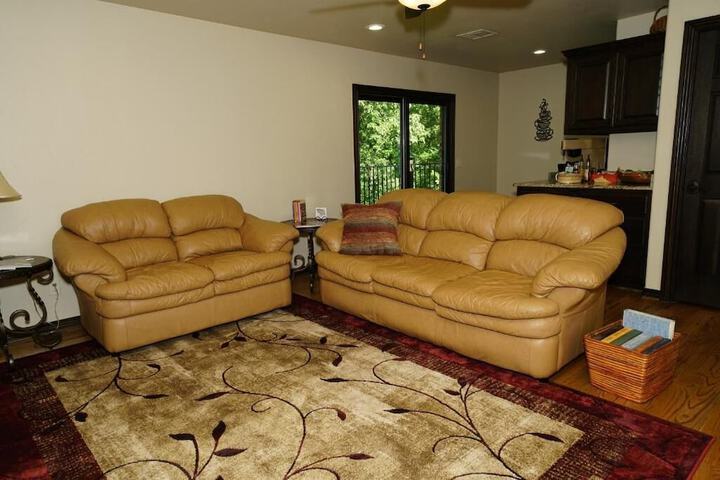 Hidden Meadows B&B - thumb 7