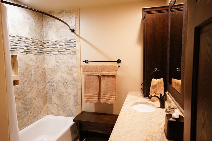 Hidden Meadows B&B - thumb 6