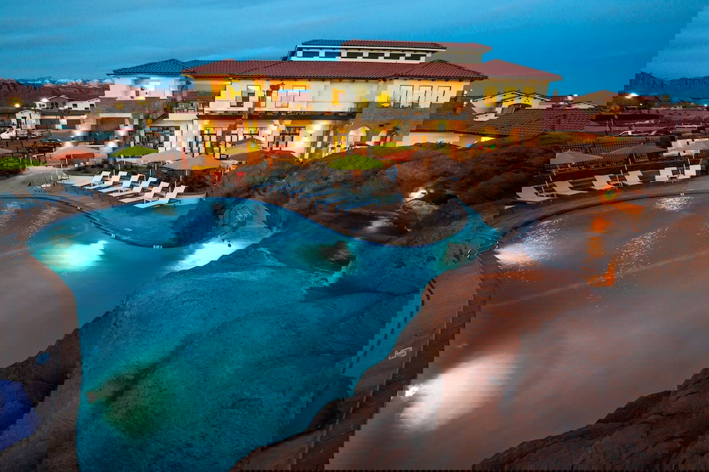 Arcadia Villa #30 - thumb 5