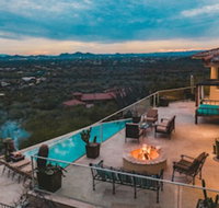 38th St - Vista Verde - Accommodation Seattle