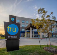TRU By Hilton Allen Dallas - Accommodation Seattle
