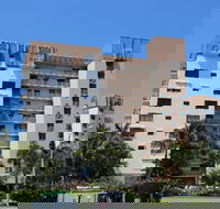 Caper Beach 212 - Accommodation Seattle