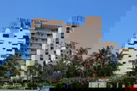 American Express Fl Accommodation Seattle