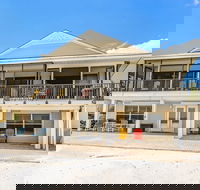 8170 Estero - Accommodation Seattle