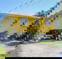 800 Third Street - Accommodation Seattle