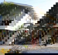 5680 Estero Blvd - Accommodation Seattle