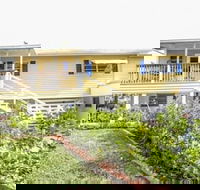 269 Driftwood Manor - Accommodation Seattle