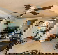 210 Miramar - Accommodation Seattle