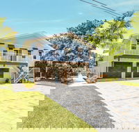 7 Pepita Manor - Accommodation Seattle