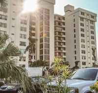 Boardwalk Caper PH4 1104 - Accommodation Seattle