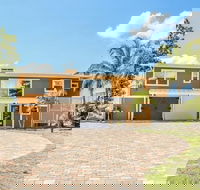 4000 Estero Blvd - Accommodation Seattle