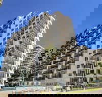 Island Winds 702 - Accommodation Seattle