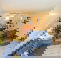 Leonardo Arms 108 - Accommodation Seattle