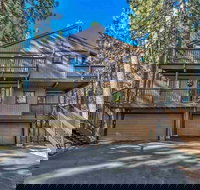 Mv55 Lake Village Remodel Condo With Pool  Hot tub - Accommodation Seattle