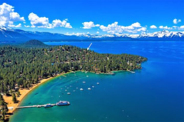 Lx10 Lakeview Jewel With Pooltable & Poker Machine - thumb 0