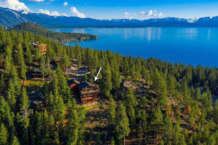 Lx10 Lakeview Jewel With Pooltable & Poker Machine - thumb 3